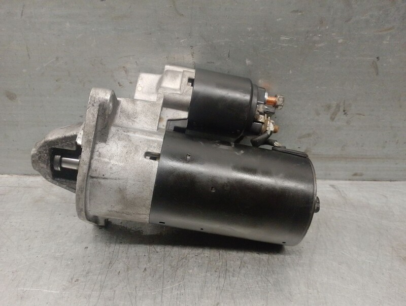 Motorino avviamento FIAT BRAVO II (198_) 1.6 D Multijet Diésel - 1