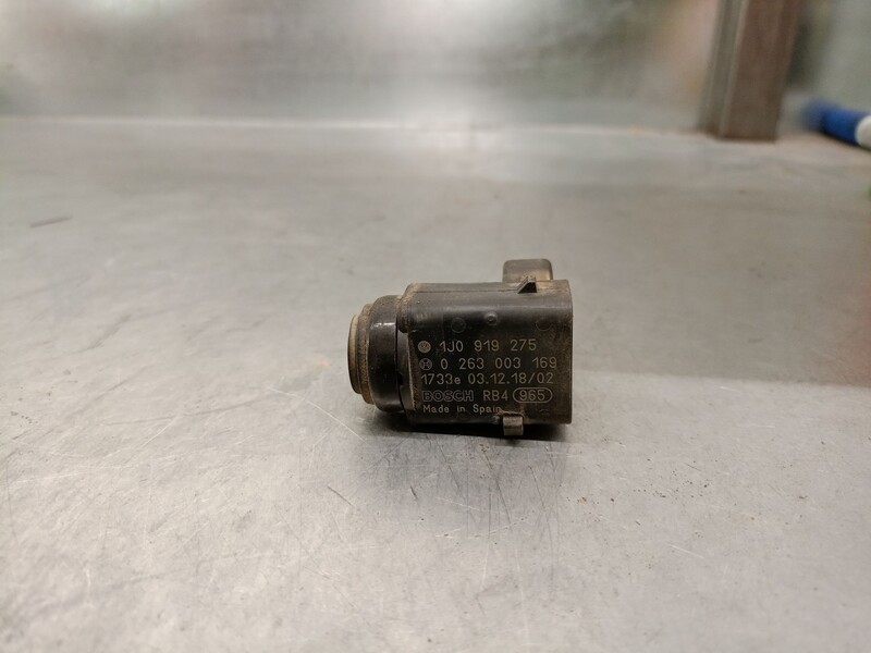 Sensor VOLKSWAGEN TOUAREG (7LA, 7L6, 7L7) 2.5 R5 TDI Diésel - 1