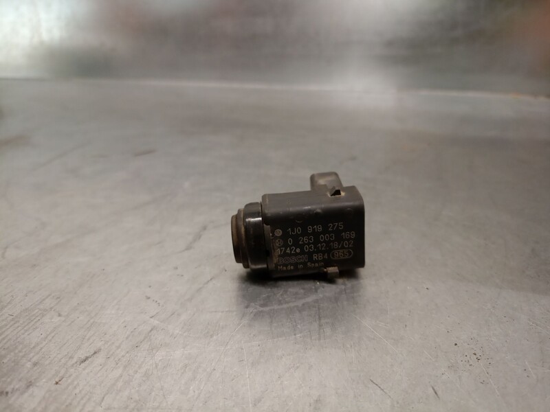 Sensor VOLKSWAGEN TOUAREG (7LA, 7L6, 7L7) 2.5 R5 TDI Diésel - 1