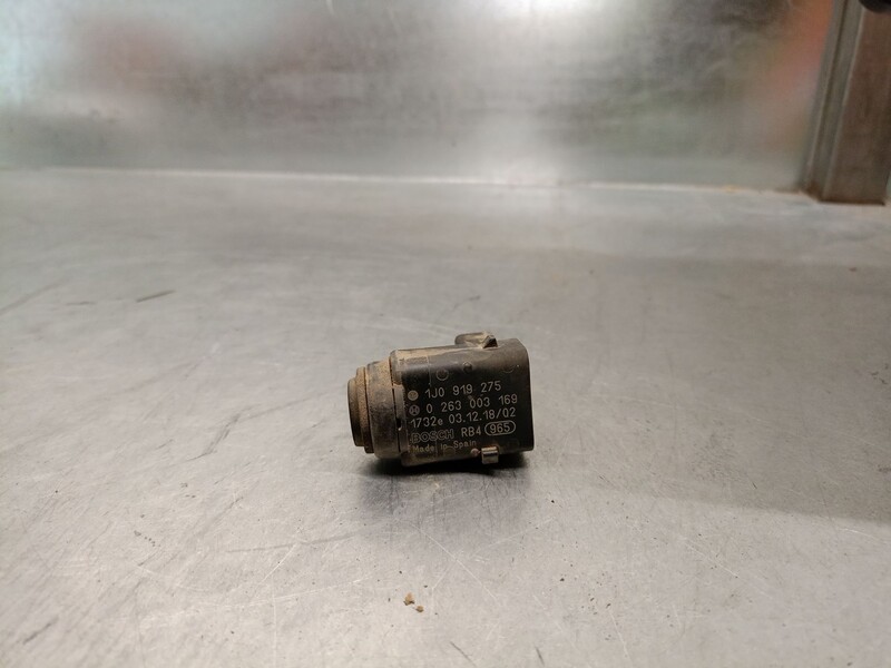 Sensor VOLKSWAGEN TOUAREG (7LA, 7L6, 7L7) 2.5 R5 TDI Diésel - 1