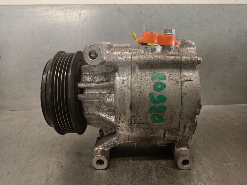 Compresseur clim FORD KA (RU8) 1.2 Essence - 1