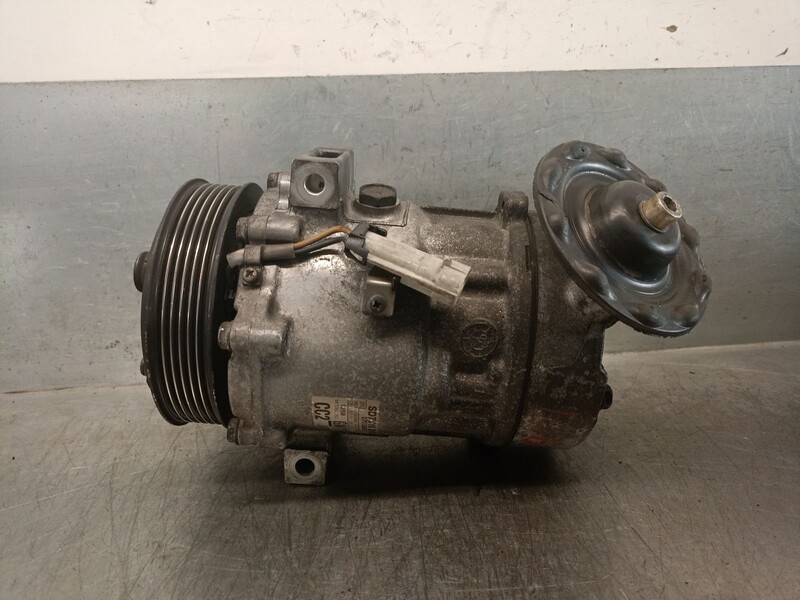 Compresseur clim SAAB 9-3 (YS3F, E79, D79, D75) 1.9 TiD Diesel - 1