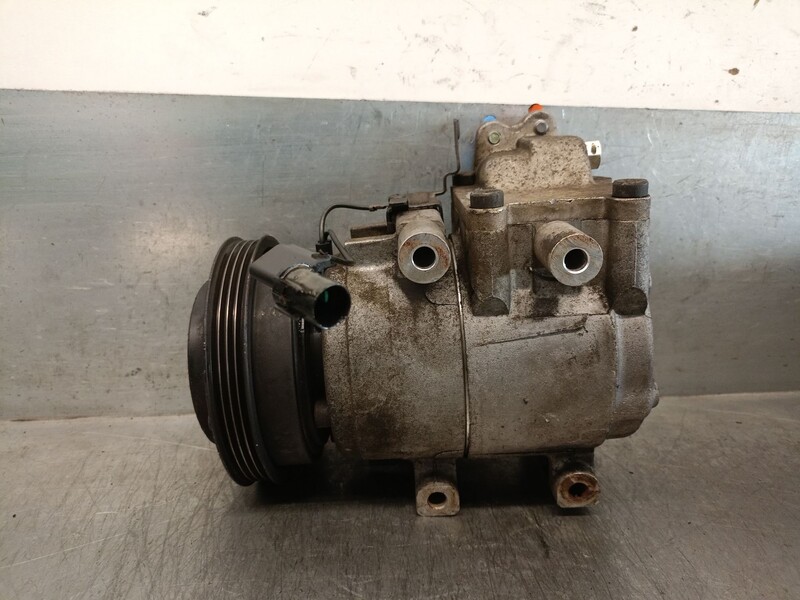 Compresseur clim HYUNDAI MATRIX (FC) 1.6 CAT Essence - 1