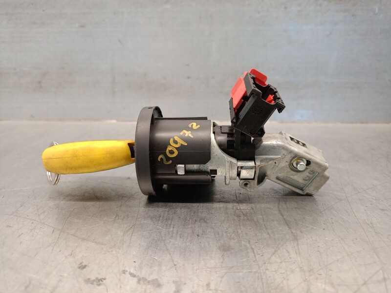 Neiman RENAULT MODUS / GRAND MODUS (F/JP0_) 1.5 dCi Diesel - 1