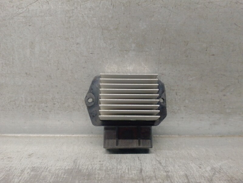 Resistance chauffage FIAT FREEMONT (345) 2.0 16V Multijet CAT Diesel - 1