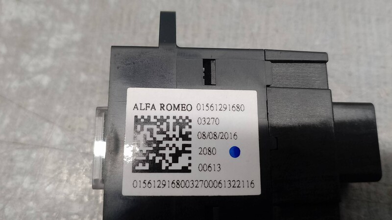 Foto del ricambio