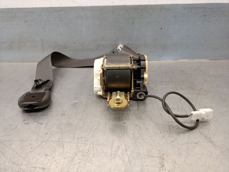 Ceinture avant droit RENAULT MODUS / GRAND MODUS (F/JP0_) 1.5 dCi Diesel - 1