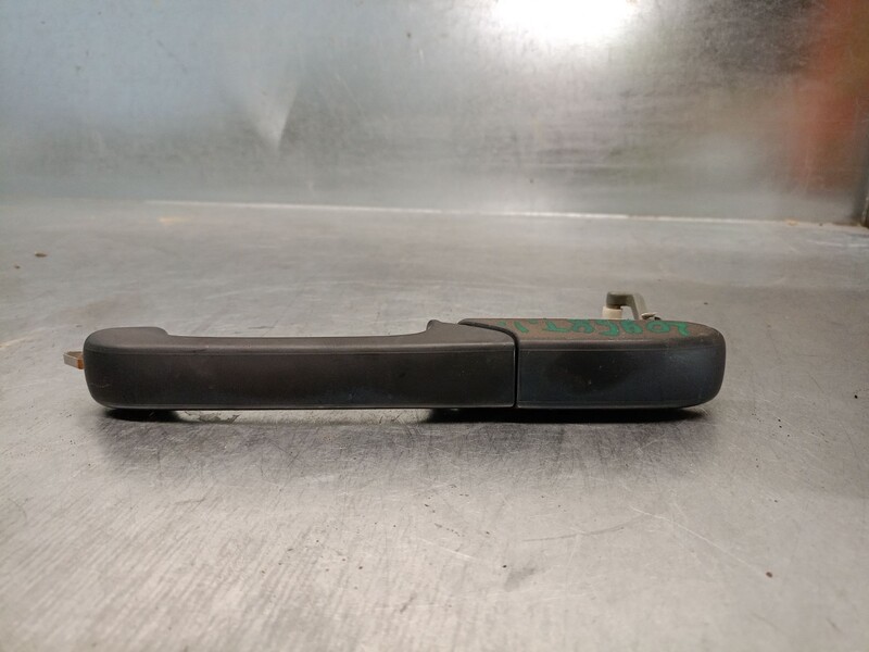 Maniglia portiera posteriore sinistra VOLKSWAGEN PASSAT B3/B4 (3A2, 35I) 1.6 Gasolina - 1