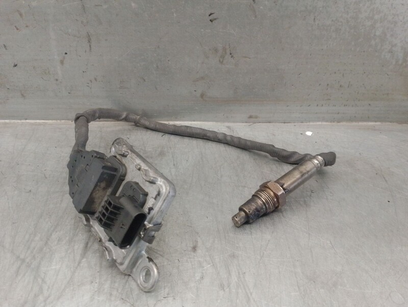 Sonde lambda MERCEDES-BENZ VITO Tourer (W447) 116 CDI Diesel - 1