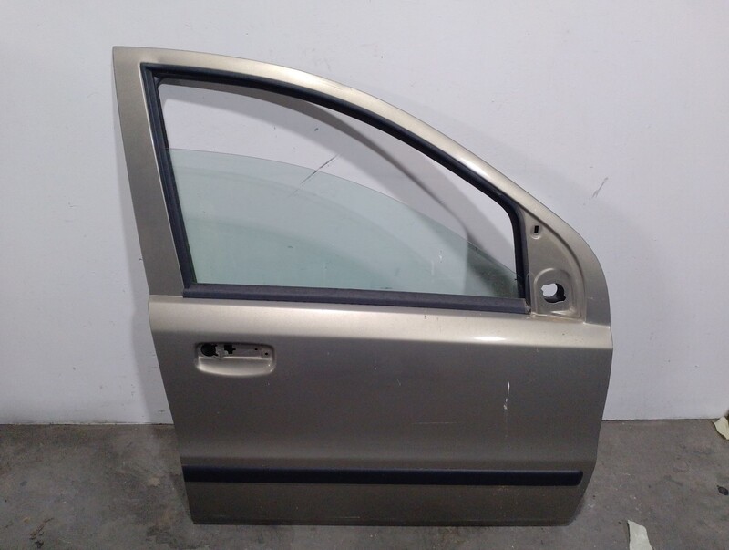 Portiera anteriore destra FIAT PANDA Furgoneta/Hatchback (169_) 1.2 Gasolina - 1