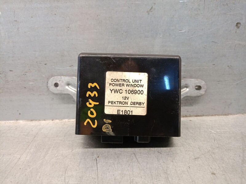 Module électronique ROVER 400 II (RT) 414 Si Essence - 1