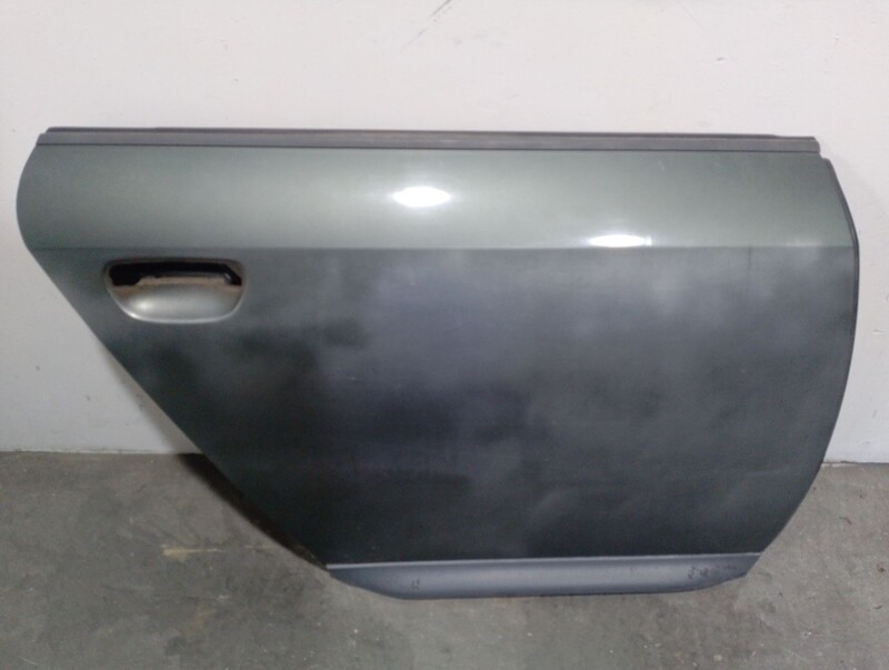 Portiera posteriore destra AUDI ALLROAD C5 (4BH) 2.5 TDI quattro Diésel - 1