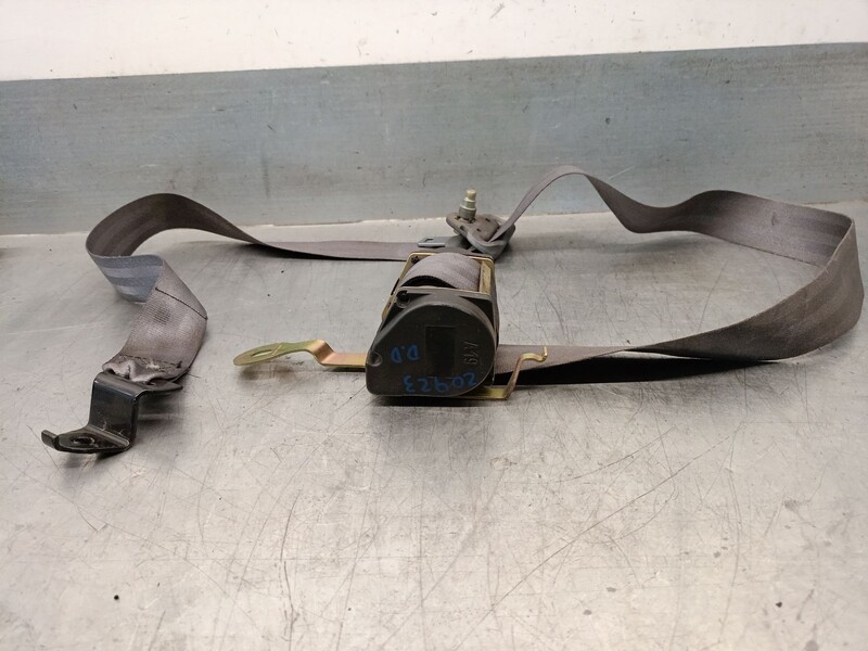 Cintura di sicurezza anteriore destra RENAULT LAGUNA I (B56_, 556_) N) Gasolina - 1