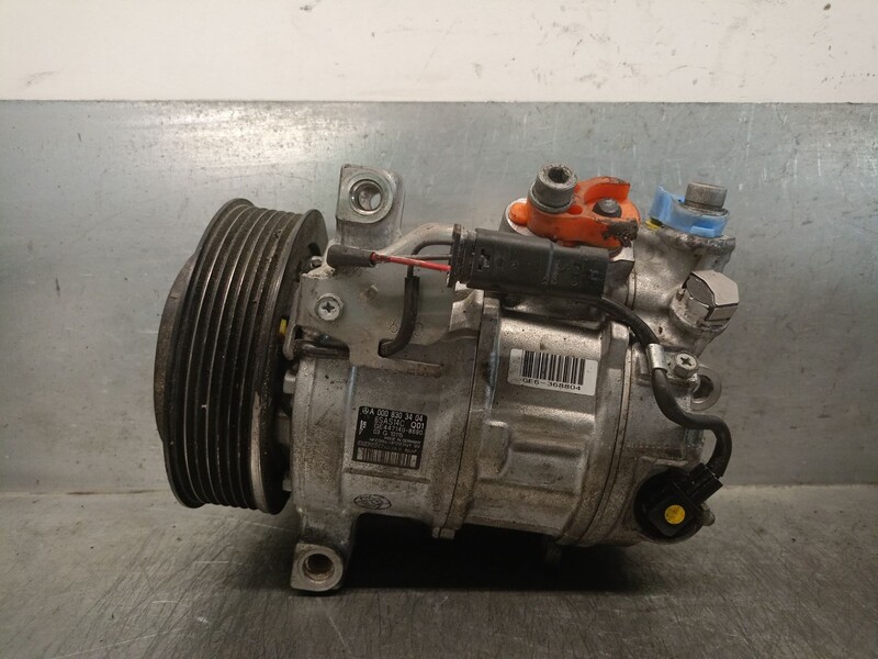 Compressore clima MERCEDES-BENZ CLASE A (W177) A 180 Mild-Hybrid  - 1