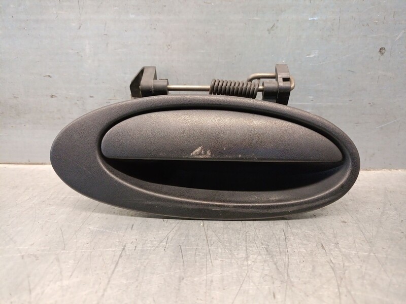 Maniglia portiera posteriore destra RENAULT LAGUNA I (B56_, 556_) N) Gasolina - 1