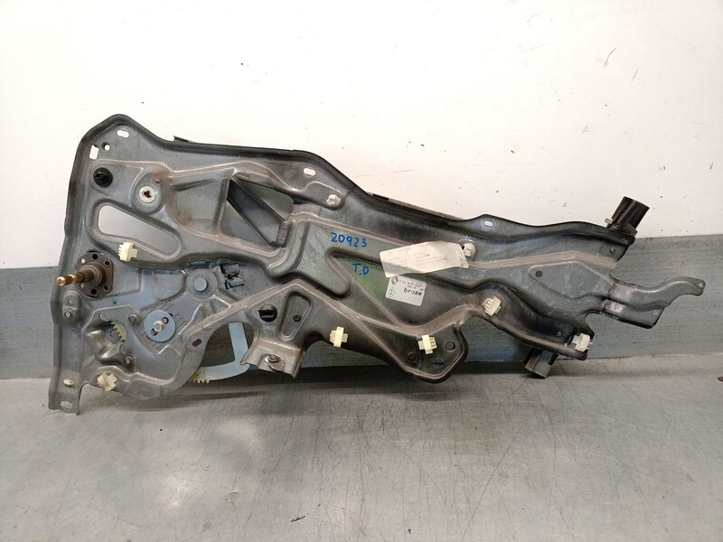 Alzacristalli elettrico posteriore destro RENAULT LAGUNA I (B56_, 556_) N) Gasolina - 1