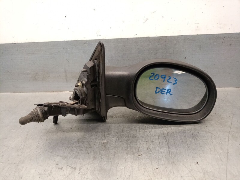 Retrovisor derecho RENAULT LAGUNA I (B56_, 556_) N) Gasolina - 1