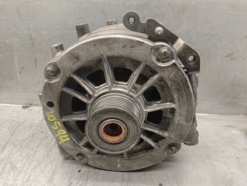Alternatore MERCEDES-BENZ CLASE S (W220, V220) S 320 CDI Diésel - 1