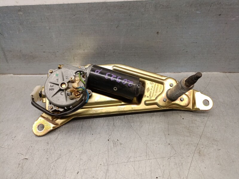 Motore tergicristallo posteriore RENAULT LAGUNA I (B56_, 556_) N) Gasolina - 1