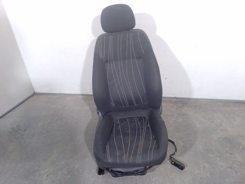 Siege avant droit OPEL CORSA D (S07) 1.3 CDTI Diesel - 1