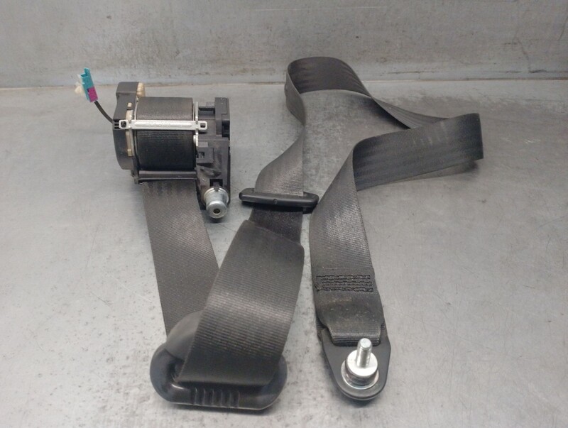 Cintura di sicurezza anteriore destra FIAT PANDA Furgoneta/Hatchback (169_) 1.2 Gasolina - 1