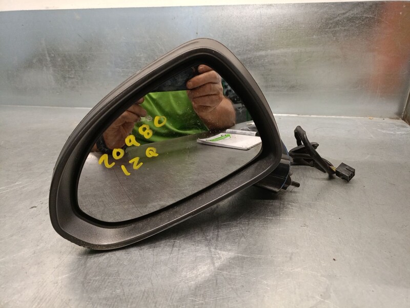 Retrovisor izquierdo OPEL CORSA D (S07) 1.3 CDTI Diésel - 1