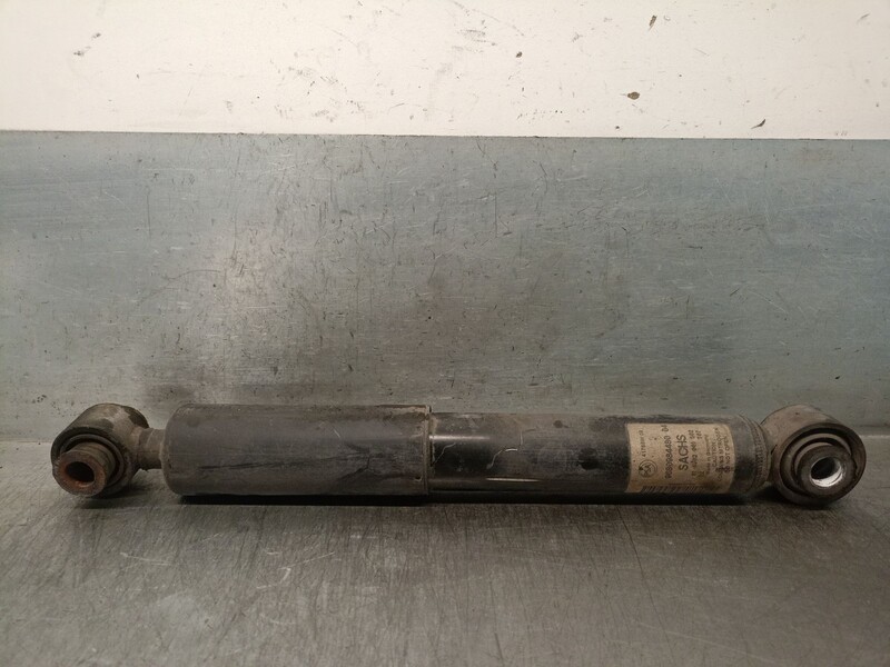 Ammortizzatore posteriore destro CITROËN BERLINGO Furgoneta/monovolumen (B9) Diésel - 1