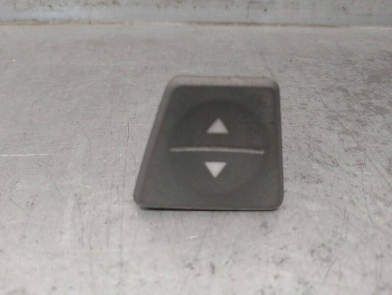 Interruttore lavacristalli anteriore destro FIAT PANDA Furgoneta/Hatchback (169_) 1.2 Gasolina - 1