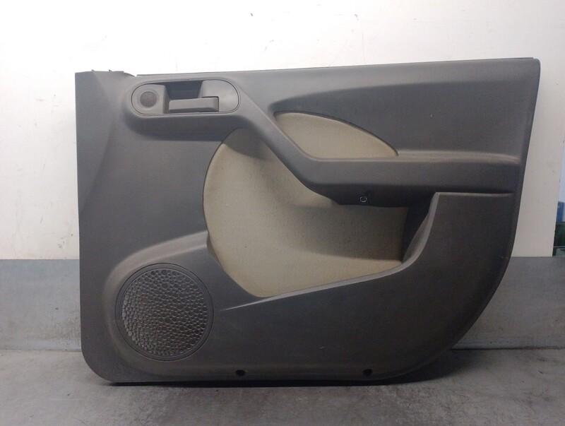 Pannello portiera anteriore destro FIAT PANDA Furgoneta/Hatchback (169_) 1.2 Gasolina - 1