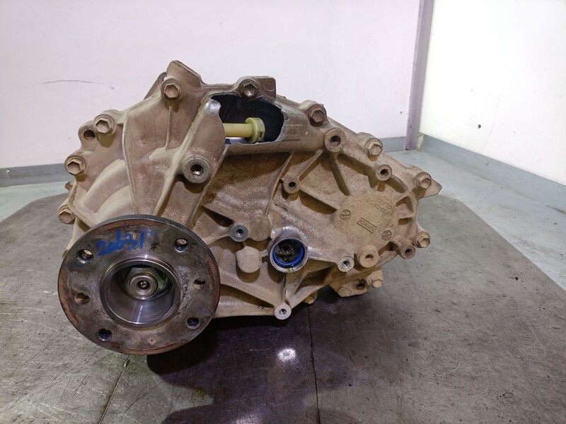 Boite de transfert FORD RANGER (TKE) 2.2 TDCi CAT Diesel - 1