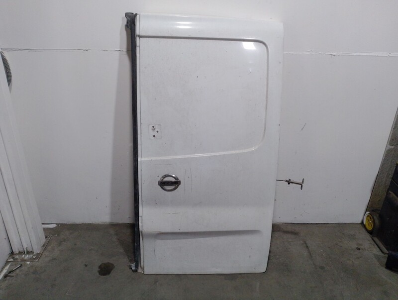 Portiera posteriore destra NISSAN PRIMASTAR Furgoneta (X83) 2.0 dCi 115 Diésel - 1