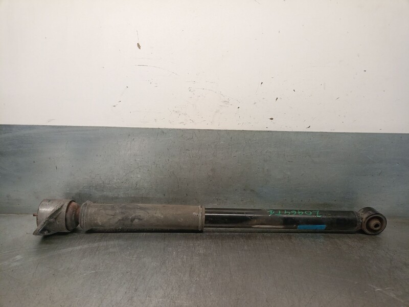 Ammortizzatore posteriore sinistro SEAT IBIZA (6L1) 1.9 TDI Diésel - 1