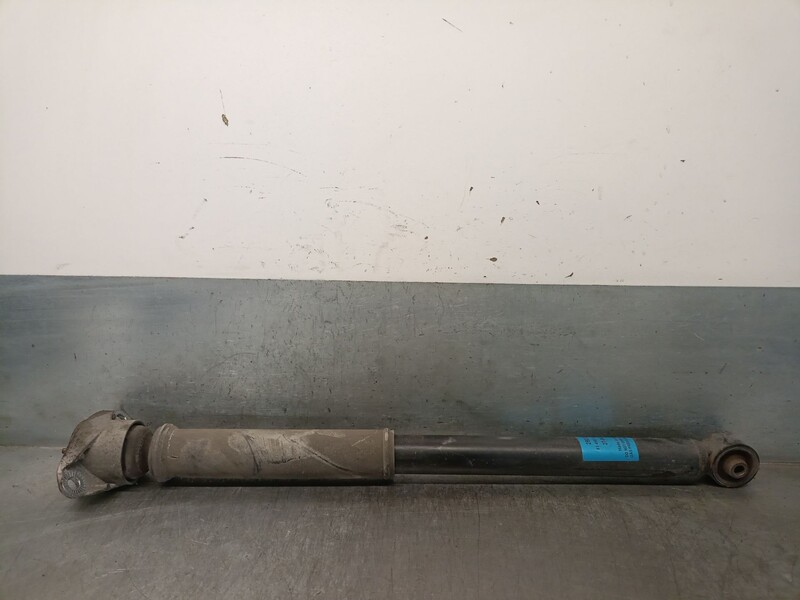 Ammortizzatore posteriore destro SEAT IBIZA (6L1) 1.9 TDI Diésel - 1