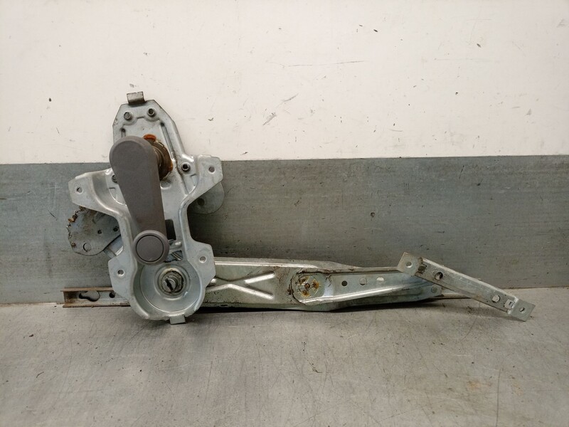 Alzacristalli elettrico posteriore sinistro ROVER 400 II (RT) 414 Si Gasolina - 1