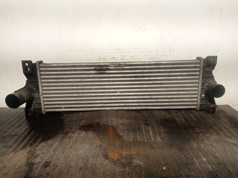 Echangeur air (Intercooler) SSANGYONG KYRON 2.0 Xdi Diesel - 1