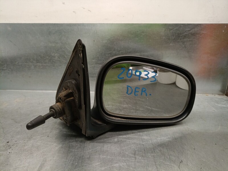 Retrovisor derecho ROVER 400 II (RT) 414 Si Gasolina - 1