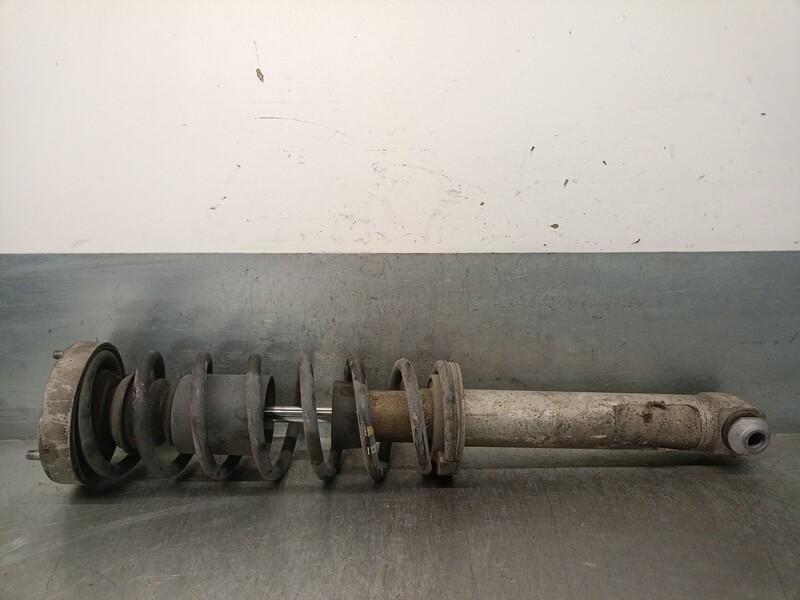 Ammortizzatore posteriore sinistro BMW 7 (E65, E66, E67) 730 d Diésel - 1