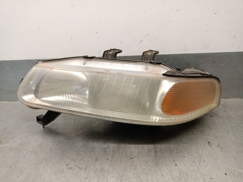 Gruppo ottico anteriore principale sinistro (luci)(faro) ROVER 400 II (RT) 414 Si Gasolina - 1
