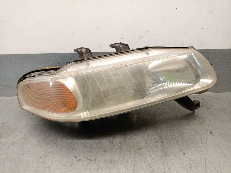 Gruppo ottico anteriore principale destro (luci)(faro) ROVER 400 II (RT) 414 Si Gasolina - 1