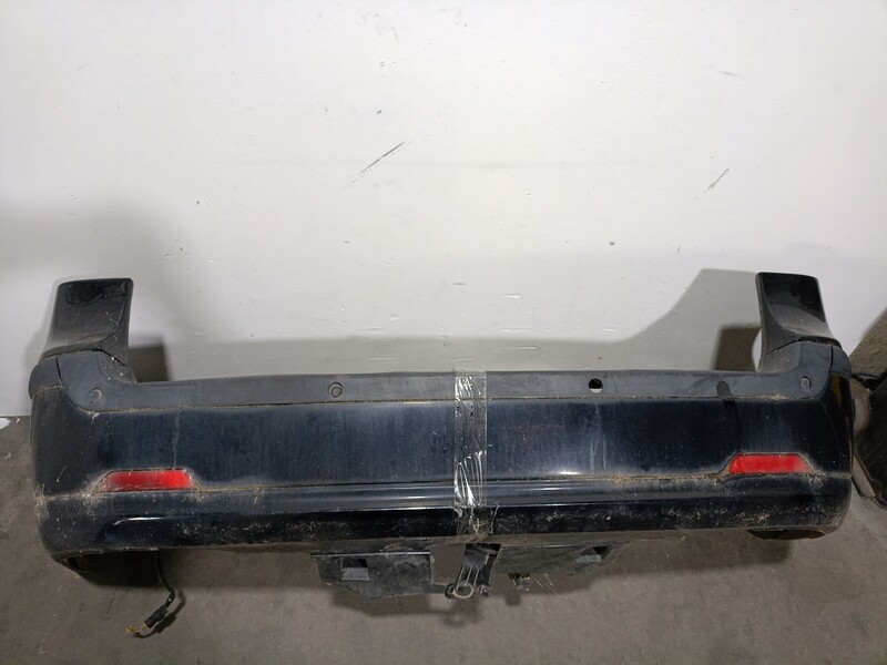 Paraurti posteriore FORD S-MAX (WA6) 2.0 TDCi Diésel - 1