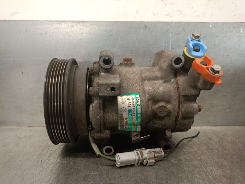 Compresseur clim RENAULT MODUS / GRAND MODUS (F/JP0_) 1.5 dCi Diesel - 1