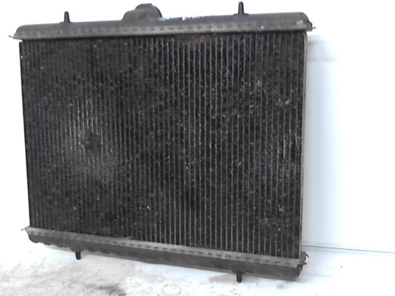 Radiateur eau PEUGEOT EXPERT 2 Diesel - 1