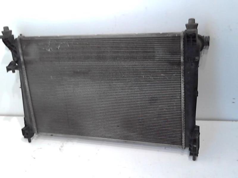 Radiateur eau FIAT PUNTO Diesel - 1