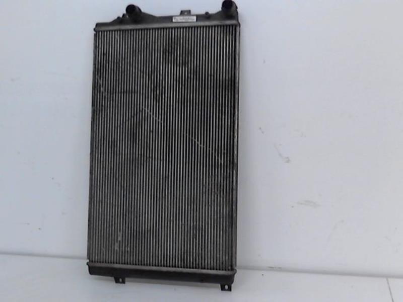 Radiateur eau VOLKSWAGEN TOURAN Diesel - 1