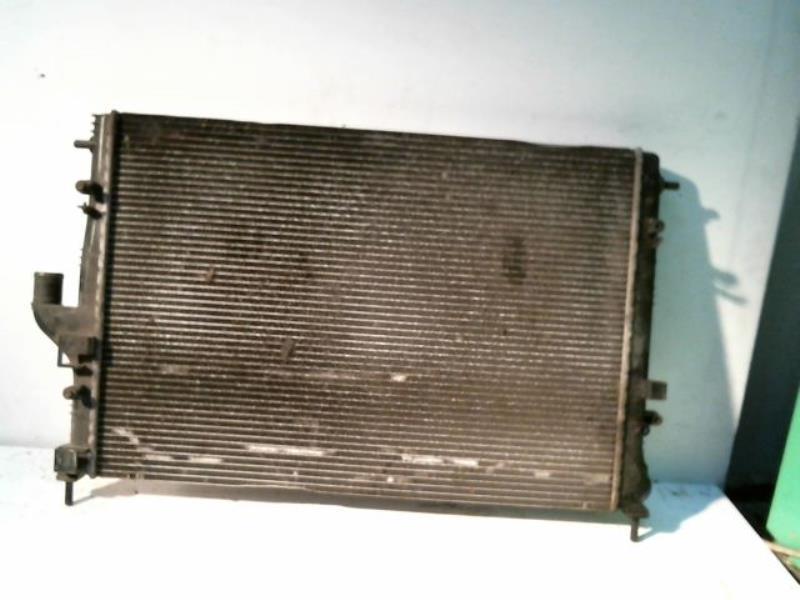 Radiateur eau DACIA DUSTER Diesel - 1
