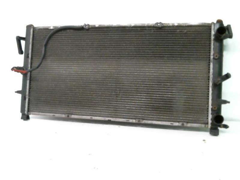 Radiateur eau VOLKSWAGEN TRANSPORTER Diesel - 1