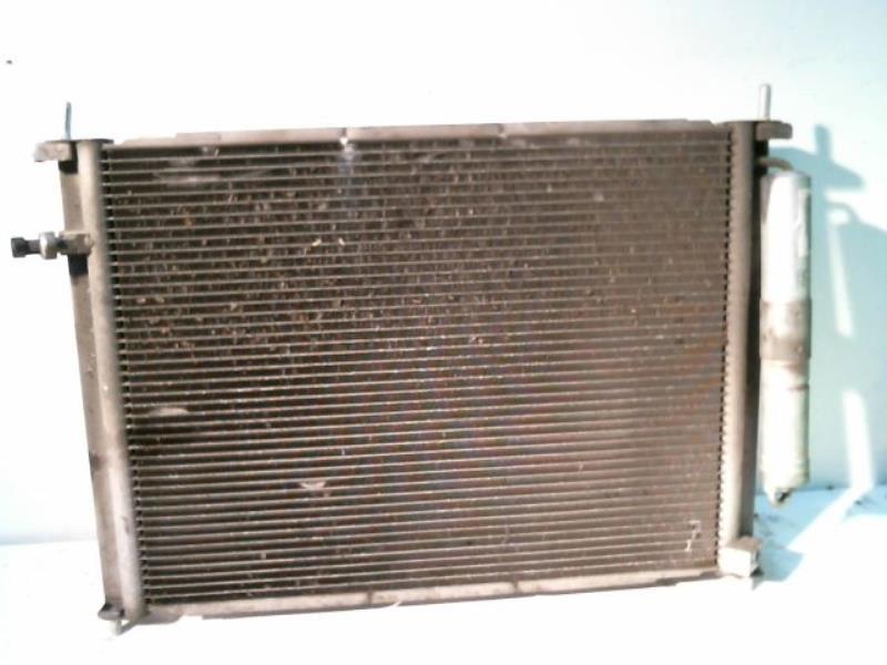 Radiateur condenseur de clim RENAULT MODUS Essence - 1