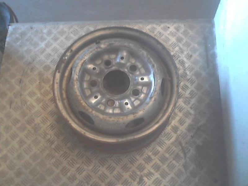 Jante MERCEDES 410  - 1