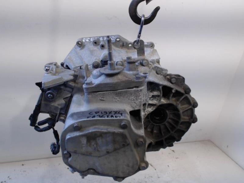 Boite de vitesses CITROEN DS4 Diesel - 1
