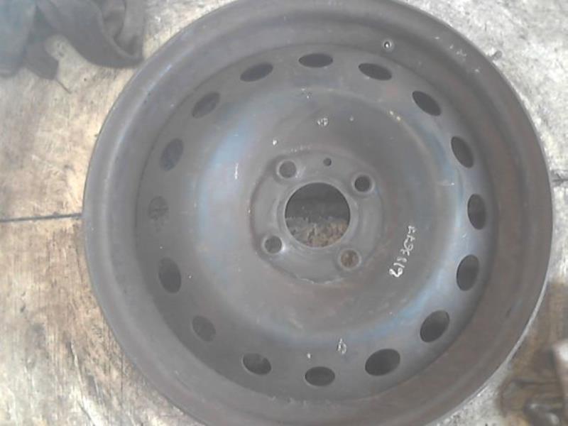 Jante RENAULT CLIO  - 1